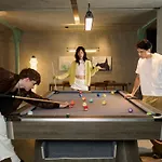 M Village Hotel Da Nang Centre - Free Laundry And Kitchen