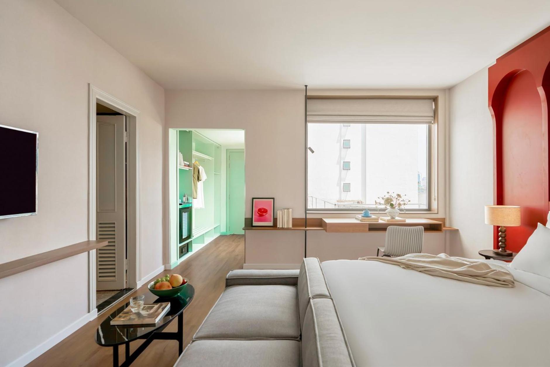 M Village Centre - Free Laundry And Kitchen 4* Da Nang