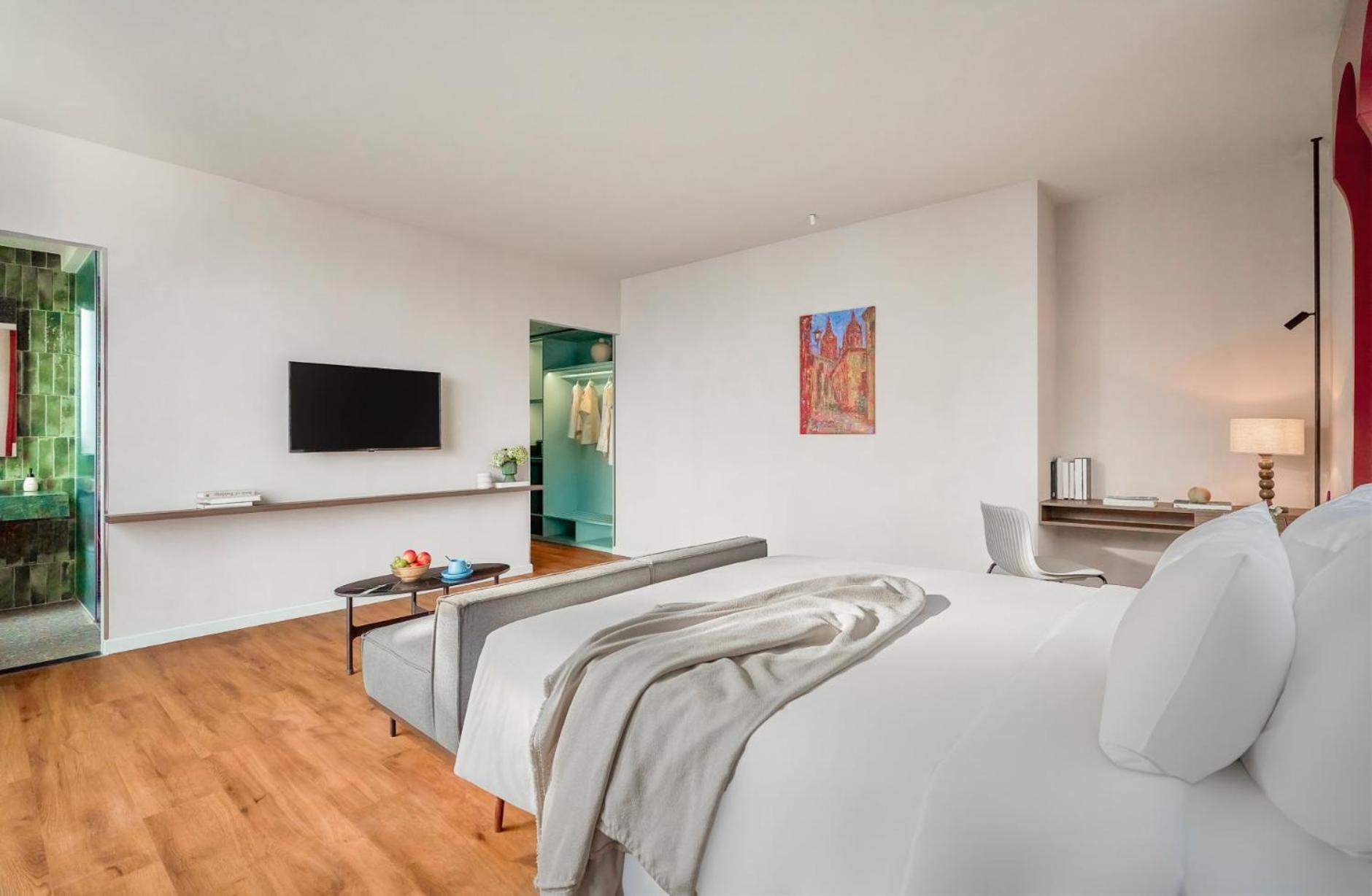 Hotel M Village Centre - Free Laundry And Kitchen Da Nang