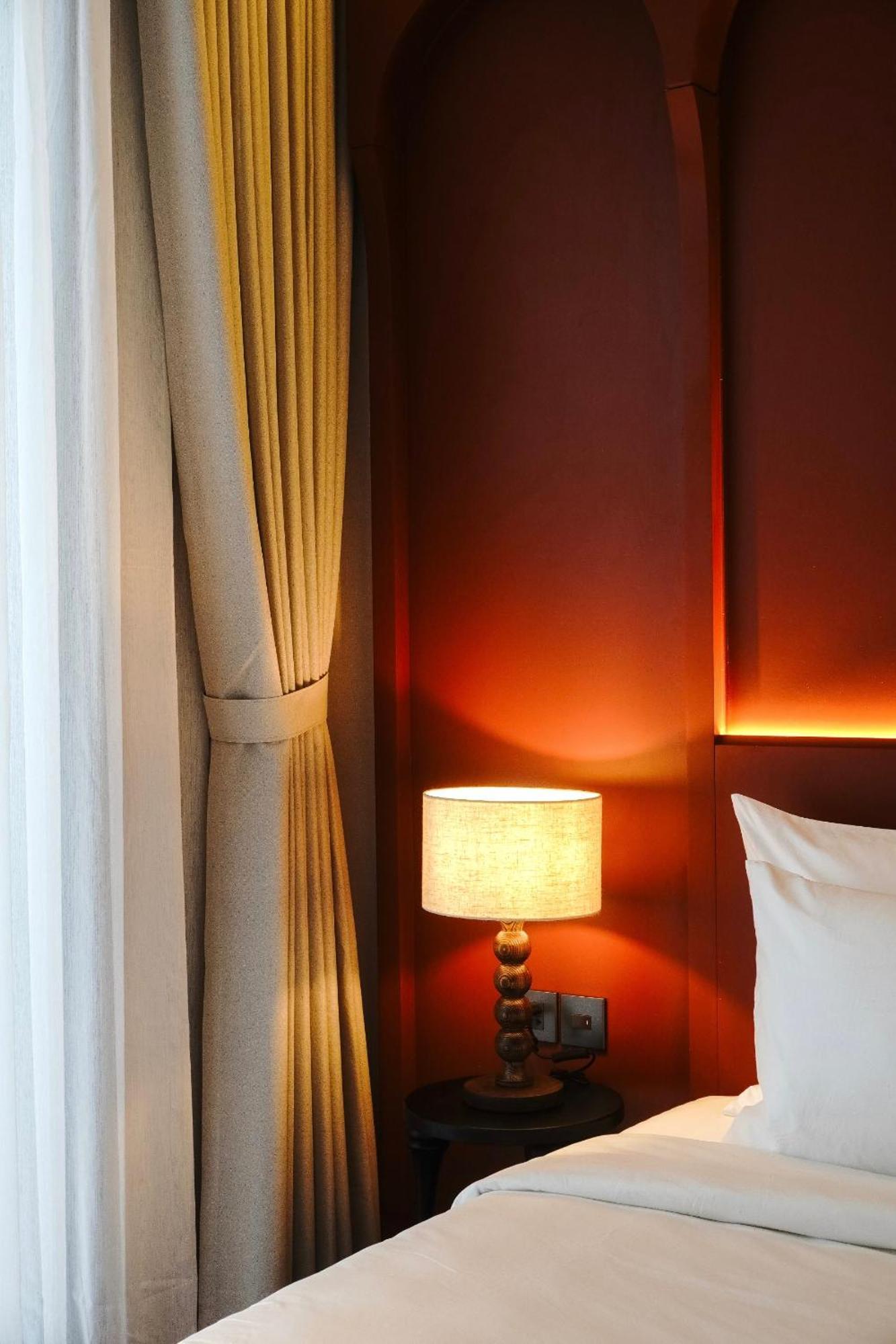 M Village Centre - Free Laundry And Kitchen 4*
