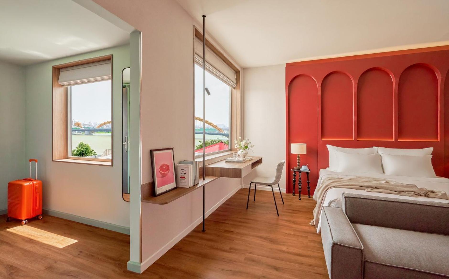 M Village Centre - Free Laundry And Kitchen Da Nang