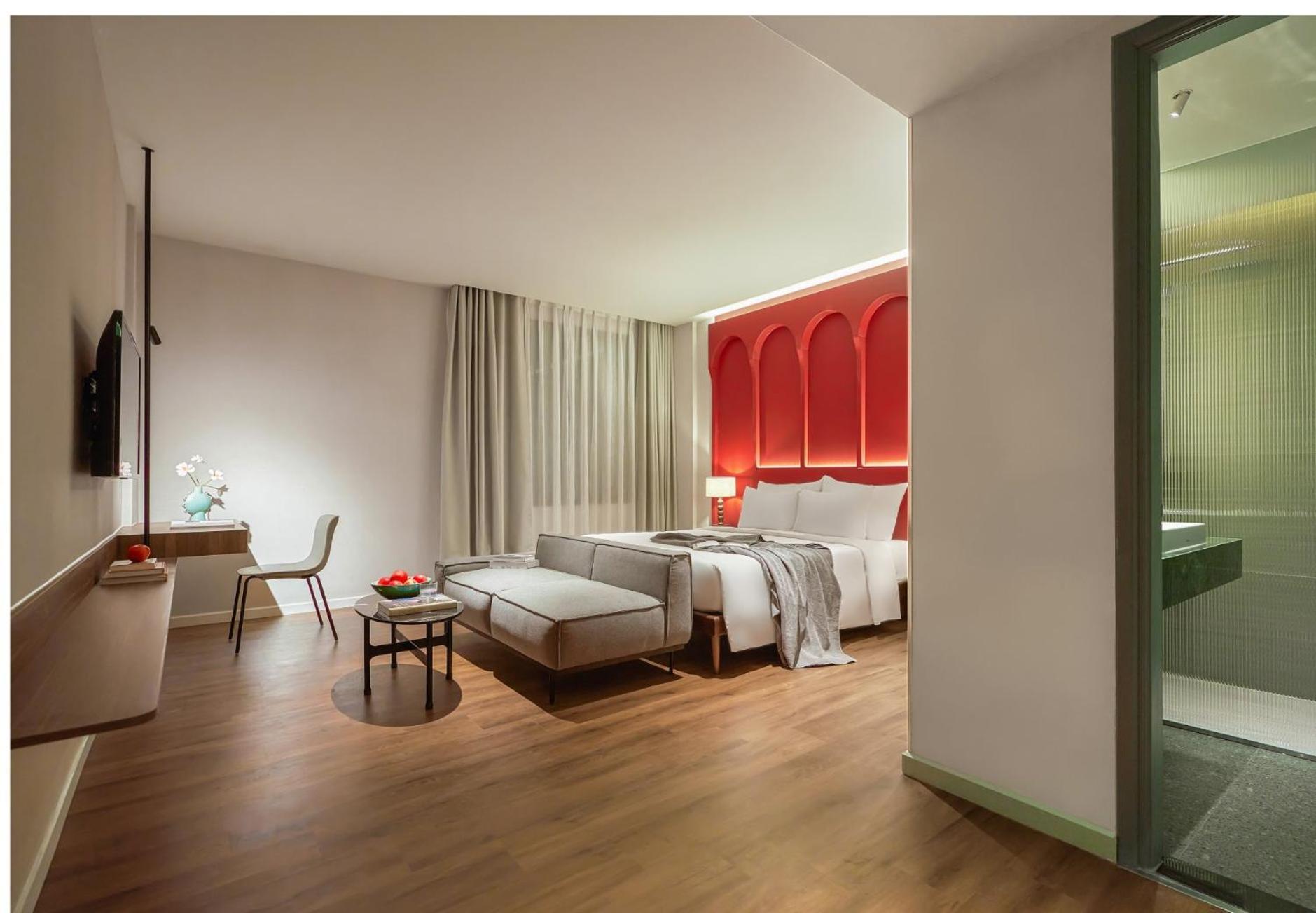 M Village Centre - Free Laundry And Kitchen 4* Da Nang