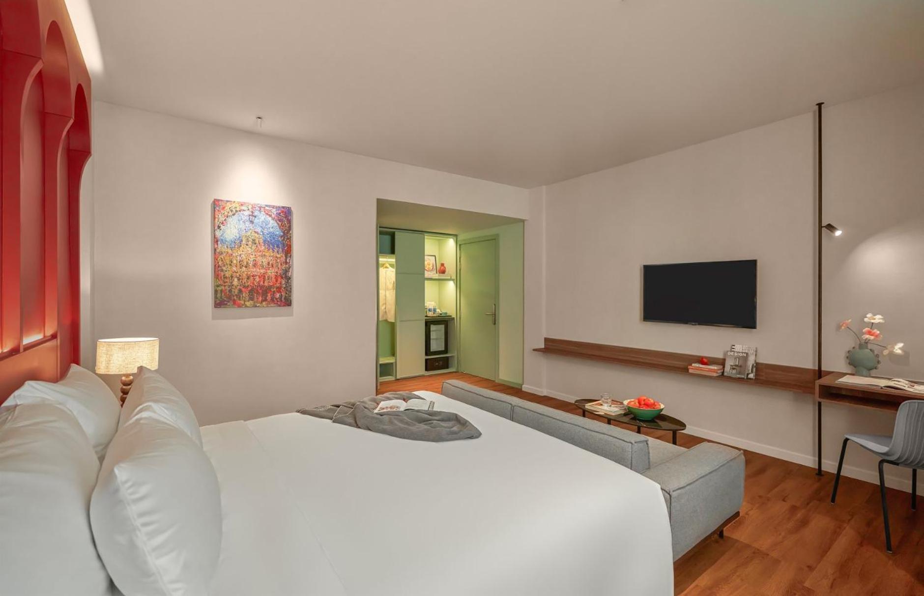 M Village Centre - Free Laundry And Kitchen Hotel Da Nang