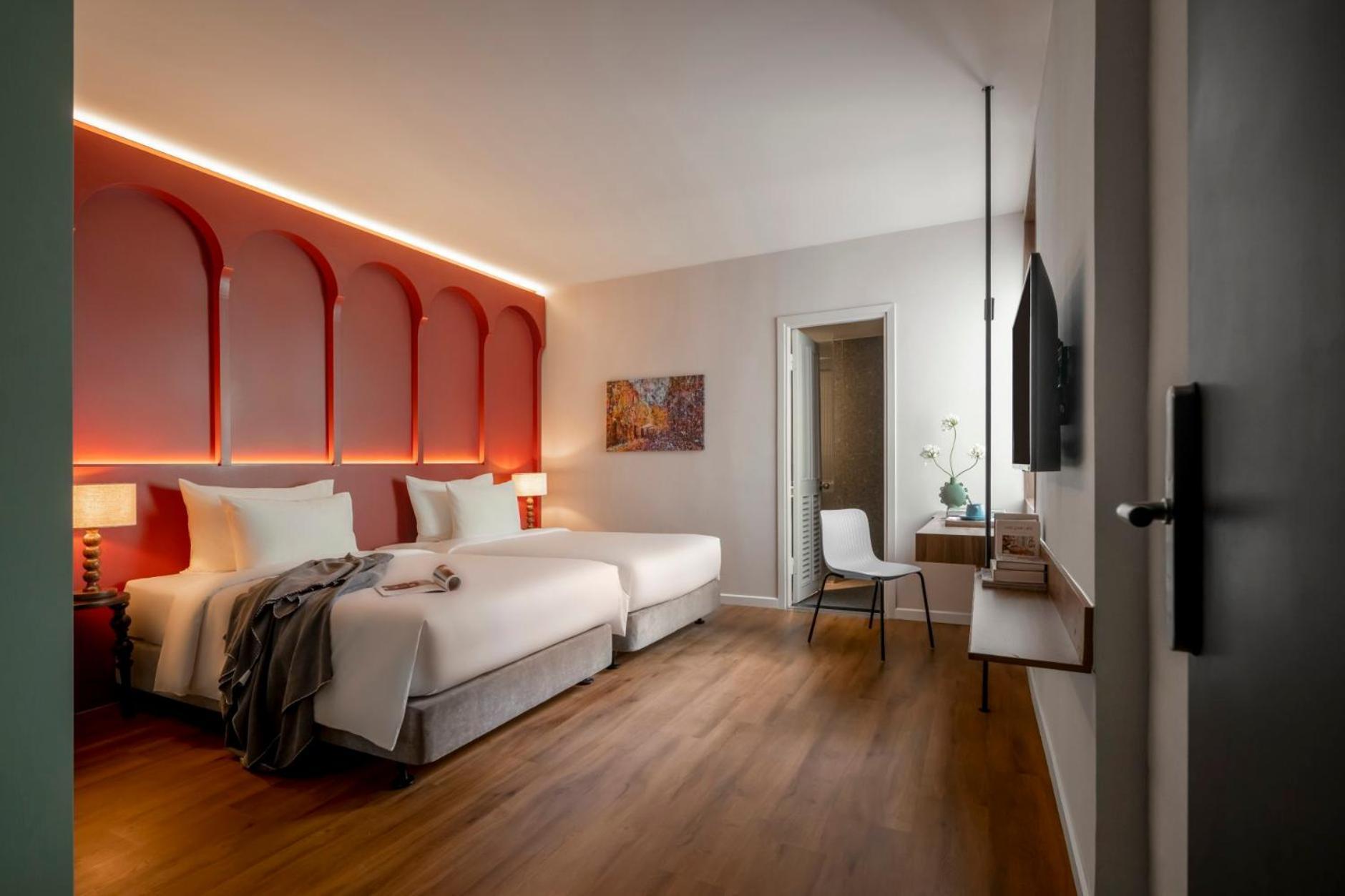 M Village Centre - Free Laundry And Kitchen Da Nang