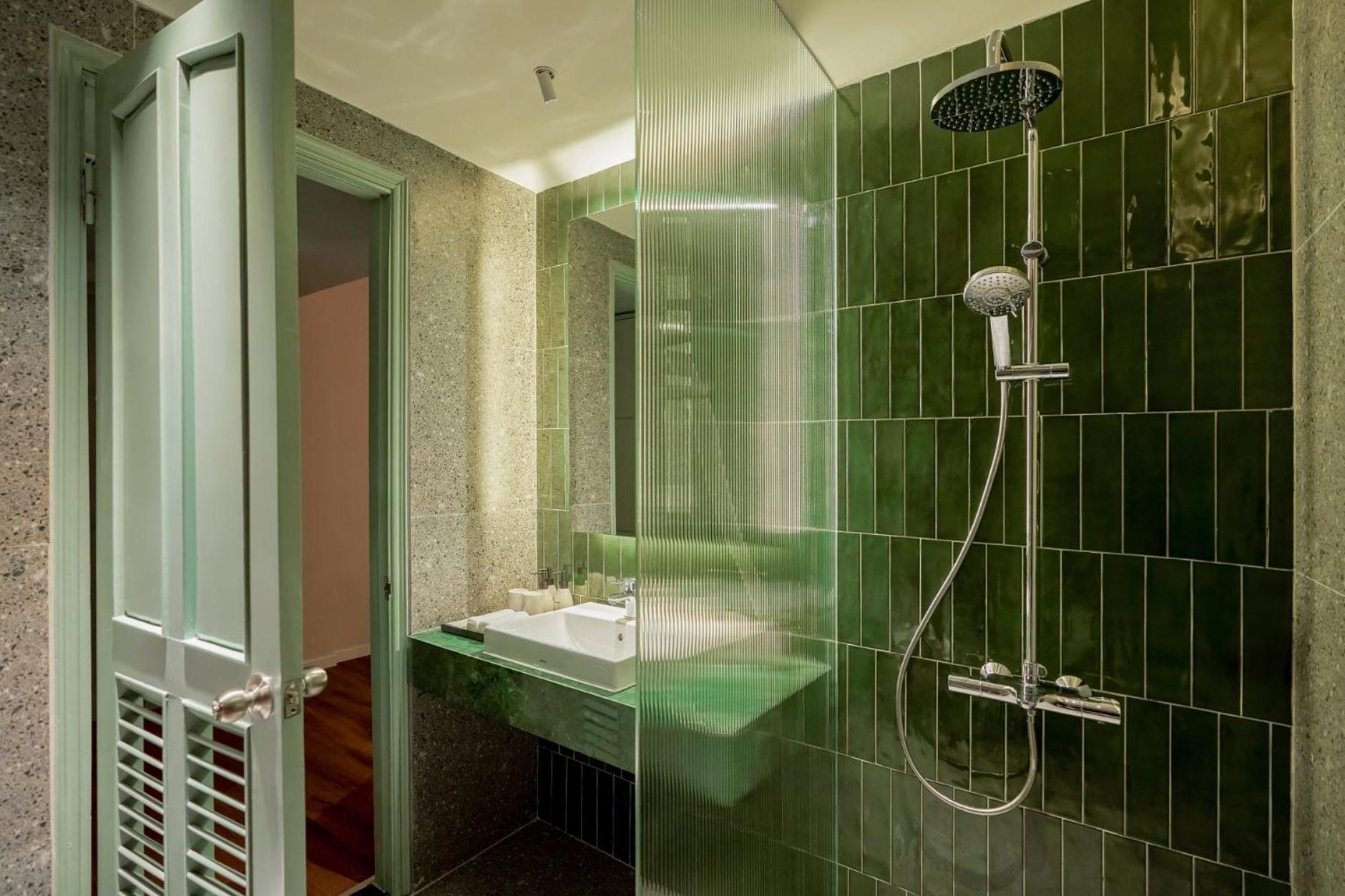 Hotel M Village Centre - Free Laundry And Kitchen Da Nang