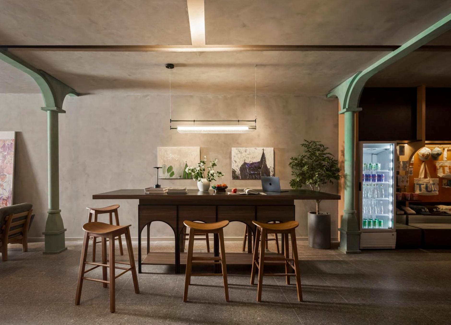 M Village Centre - Free Laundry And Kitchen Da Nang