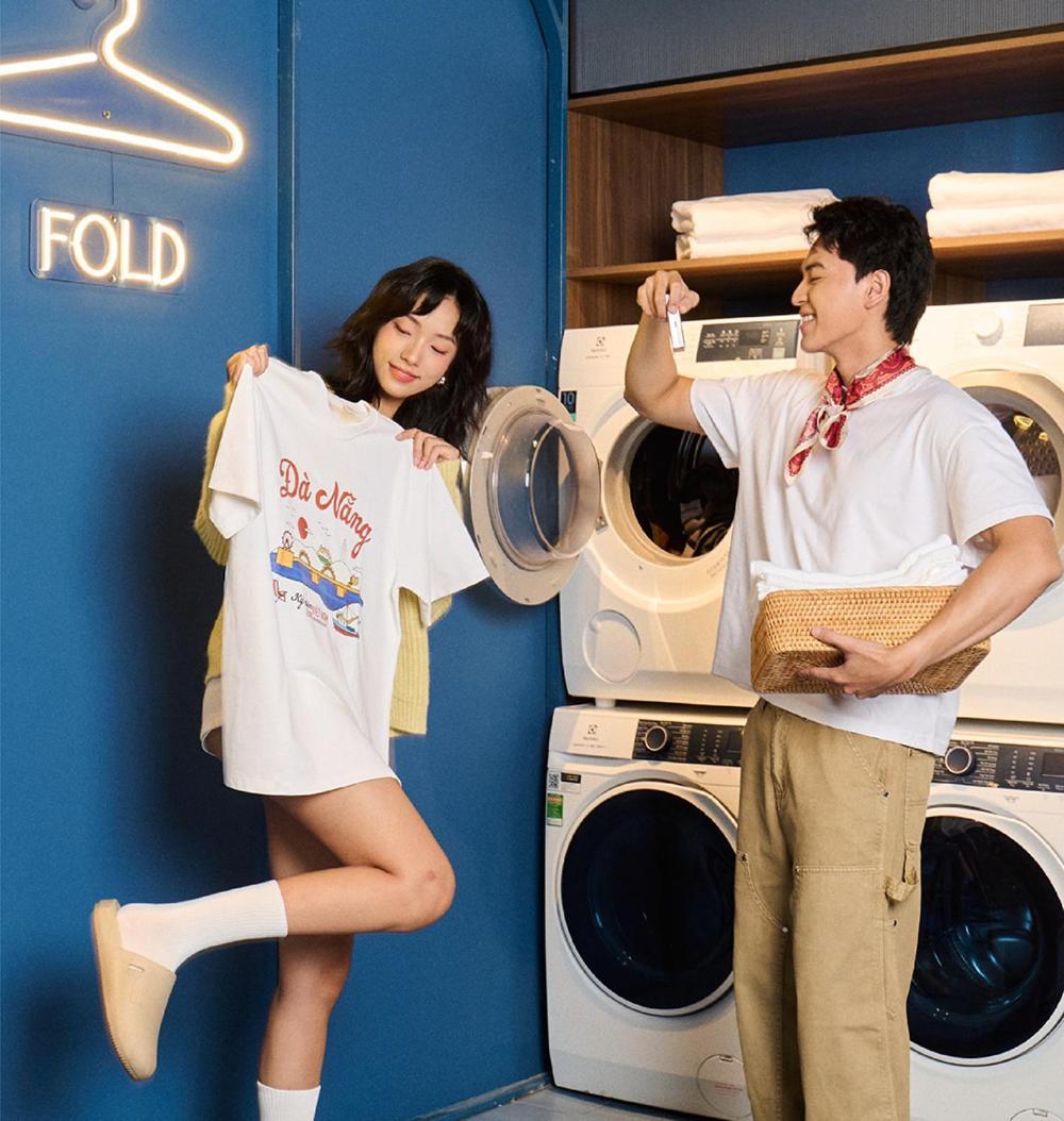 M Village Centre - Free Laundry And Kitchen Hotel Da Nang