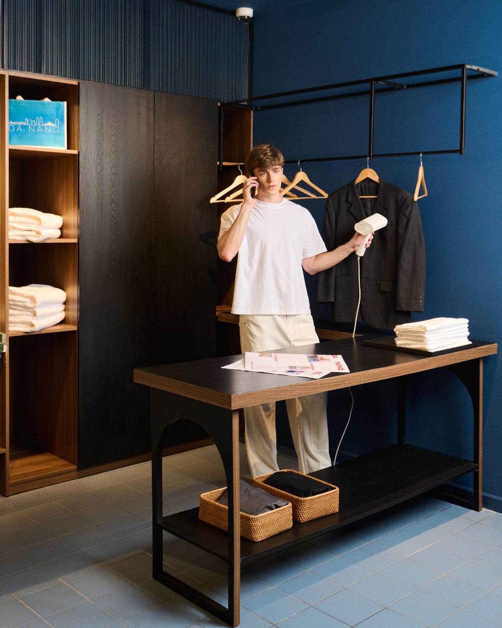 M Village Centre - Free Laundry And Kitchen Hotel Da Nang
