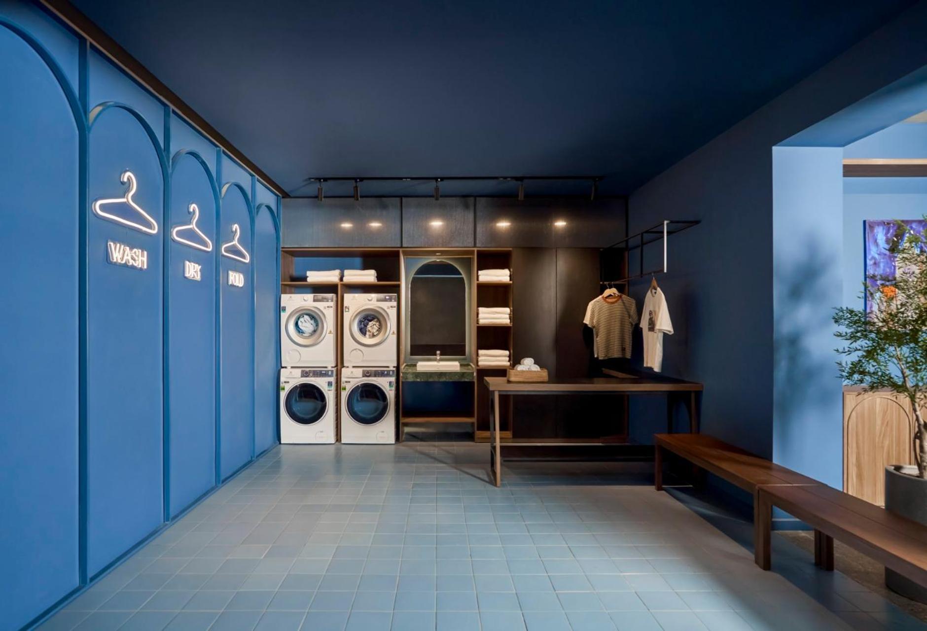 M Village Centre - Free Laundry And Kitchen Hotel 4*