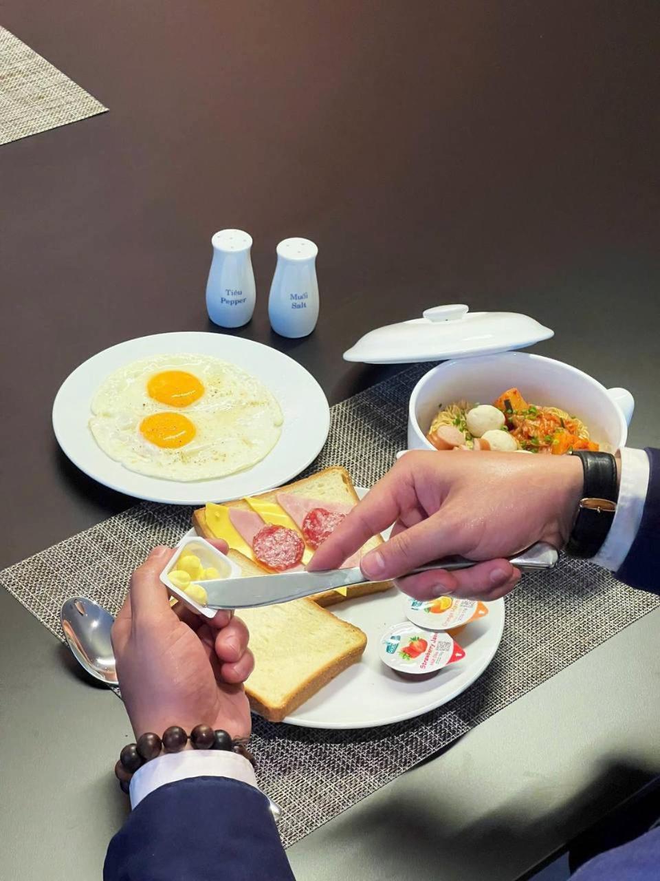 M Village Centre - Free Laundry And Kitchen 4*