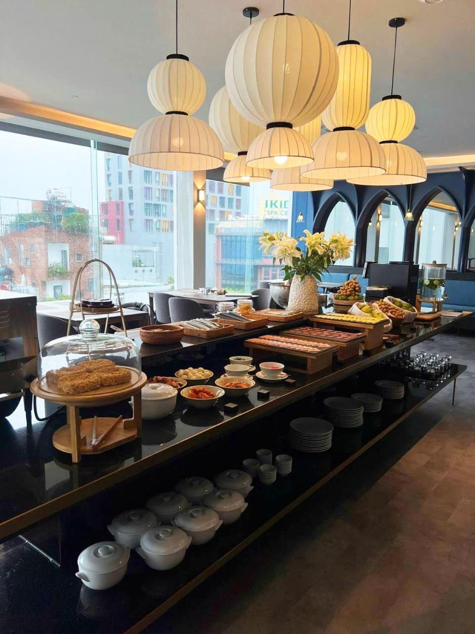 M Village Centre - Free Laundry And Kitchen Hotel Da Nang